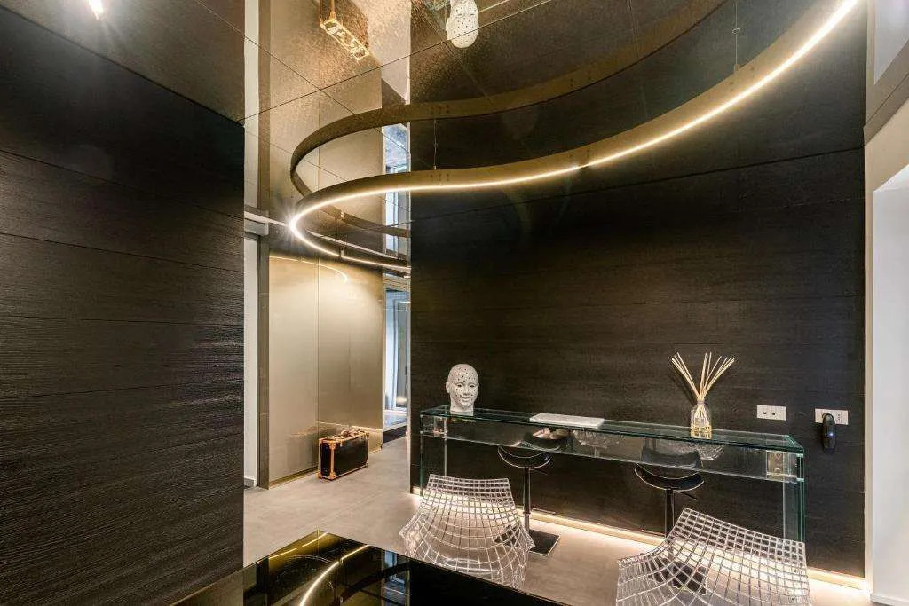 The Street Milano Duomo | a Design Boutique Hotel