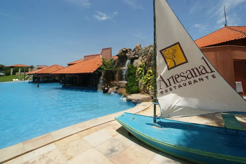 Aquaville Térreo - Porto das Dunas - CEARÁ - AV80101