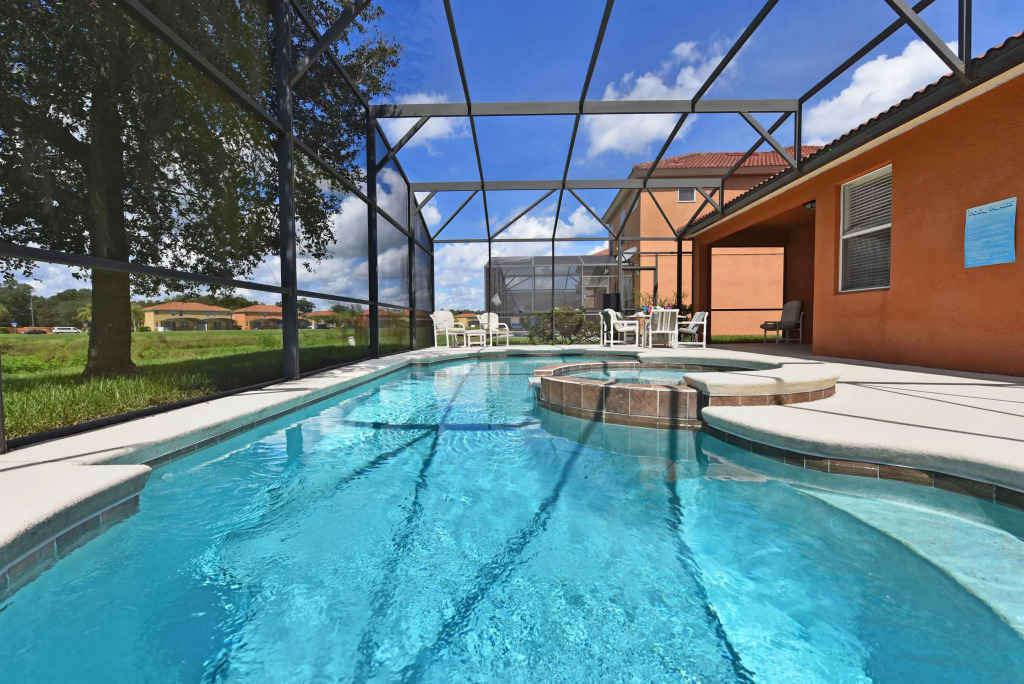 Villa Marcello home