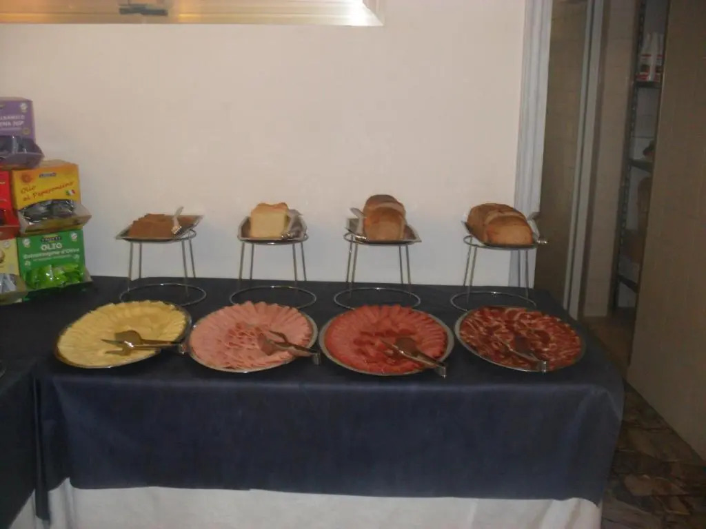 Hotel Centrale