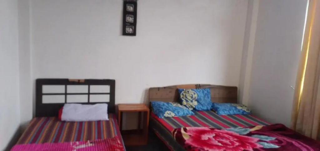Jayamasa Homestay