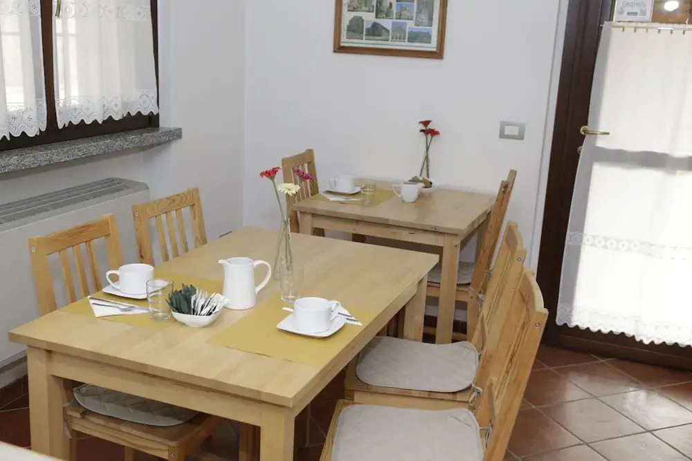 Agri Village Pavia