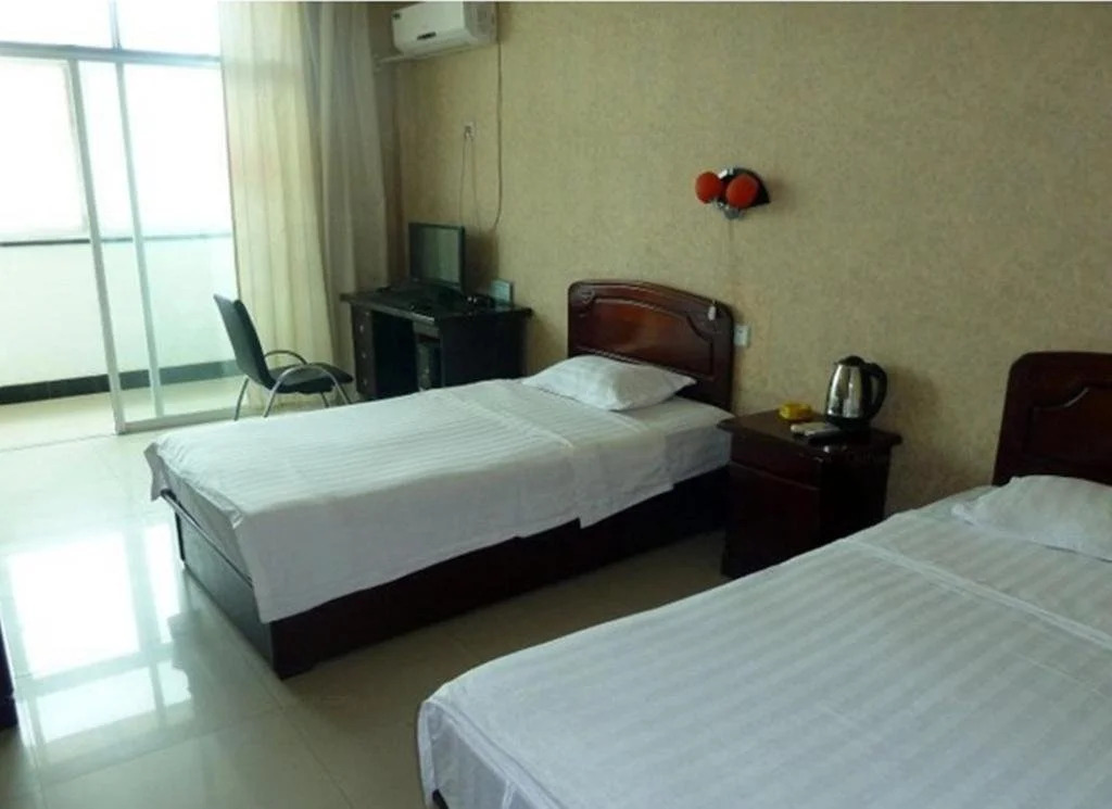 Huayuan Inn