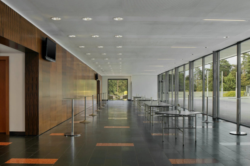 Four Points by Sheraton Ljubljana Mons
