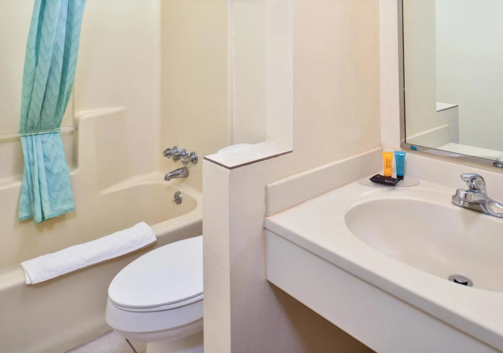 Americas Best Value Inn & Suites - Bluffton