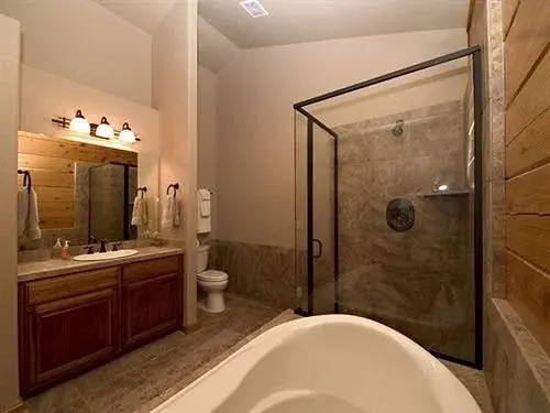 The White River Inn