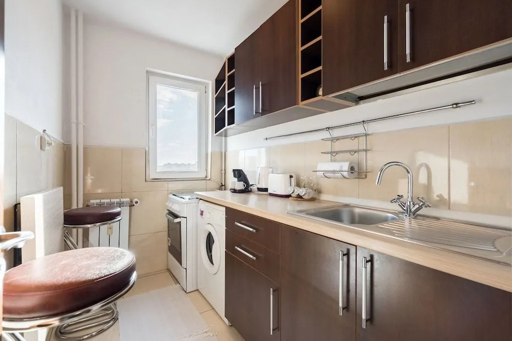 Studio 37 by MRG Apartments