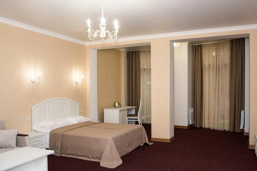 Lesnaya Skazka Apart-Hotel