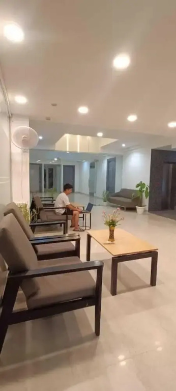 Akshay home stay