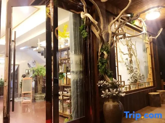 Yandangshan Fengsheng Hotel