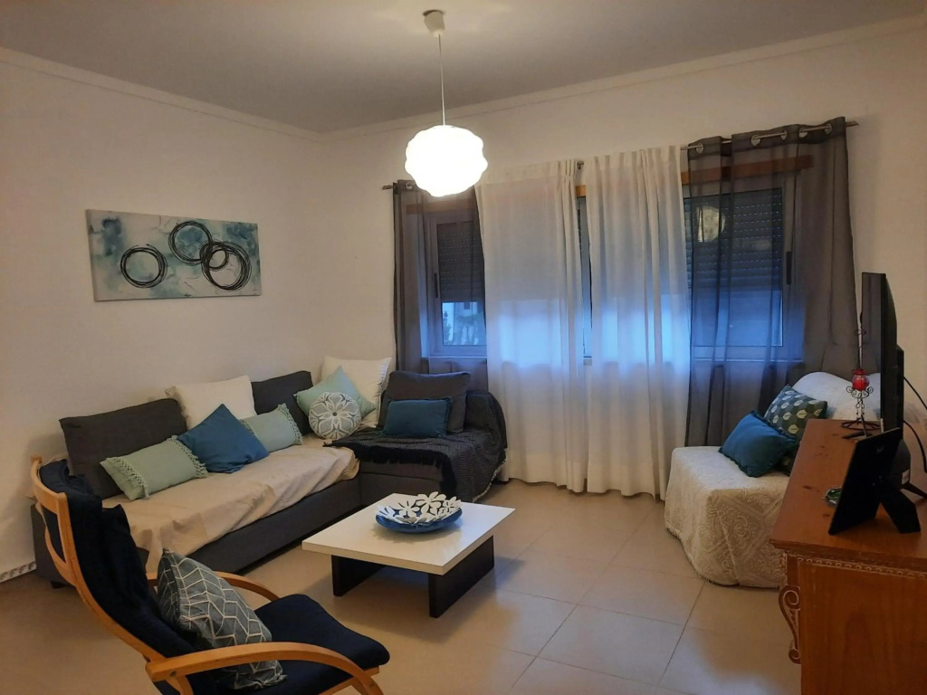 Casa Mandala, T1 com piscina
