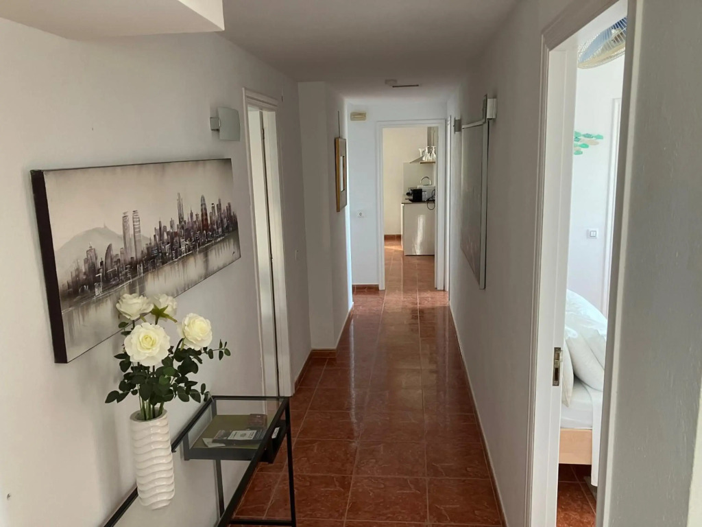 Casa Mallarenga Rooms