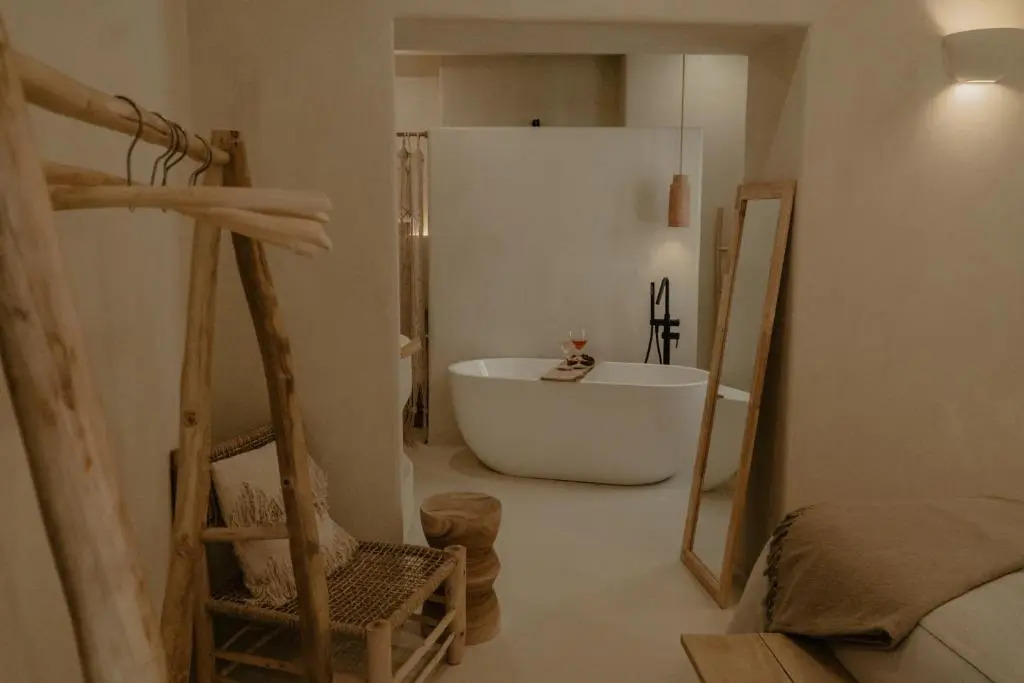 EntreArcos Casa Eco-Boutique