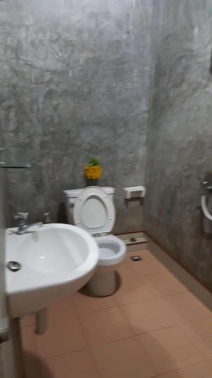Tonkong Guesthouse
