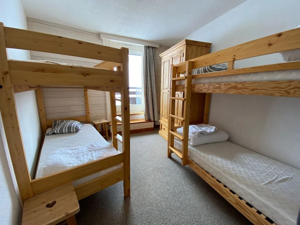 Appartement Tommeuse 91
