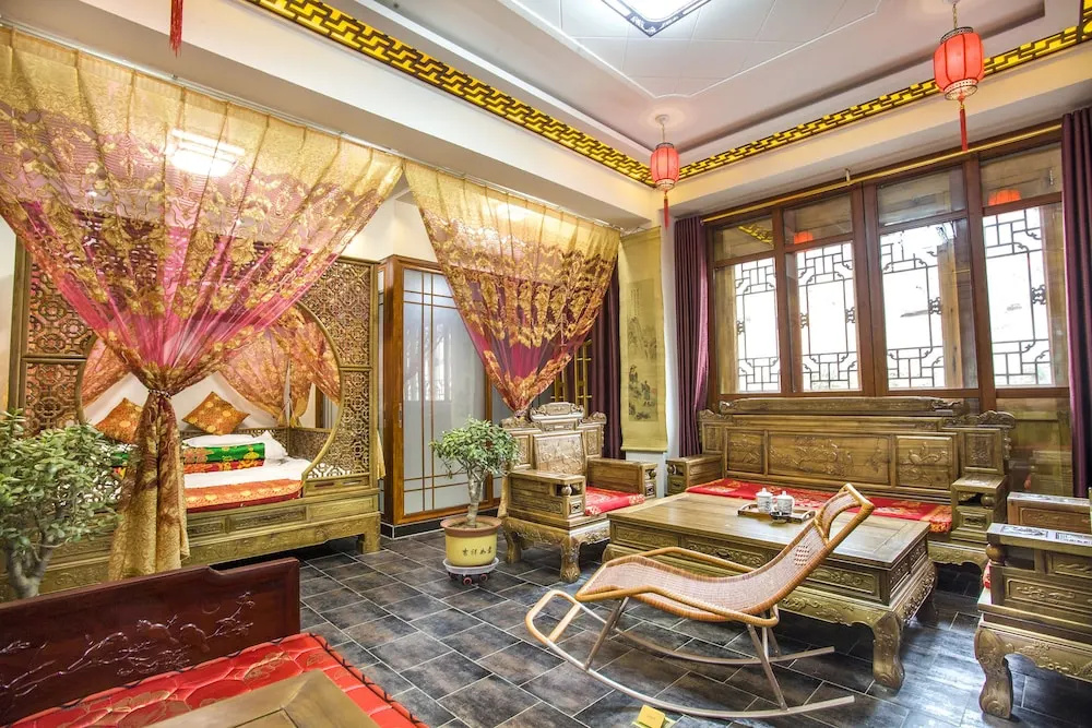 Hongxingju Inn