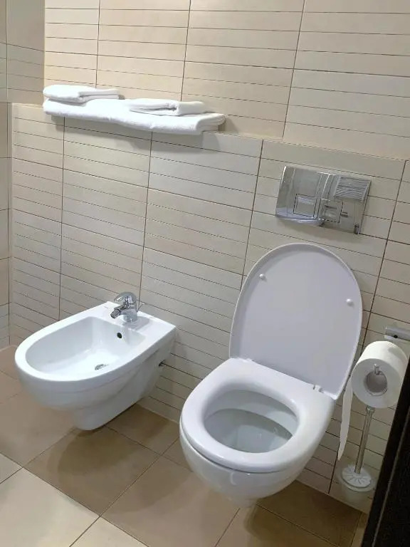 Apartament Tit Aquarius Spa