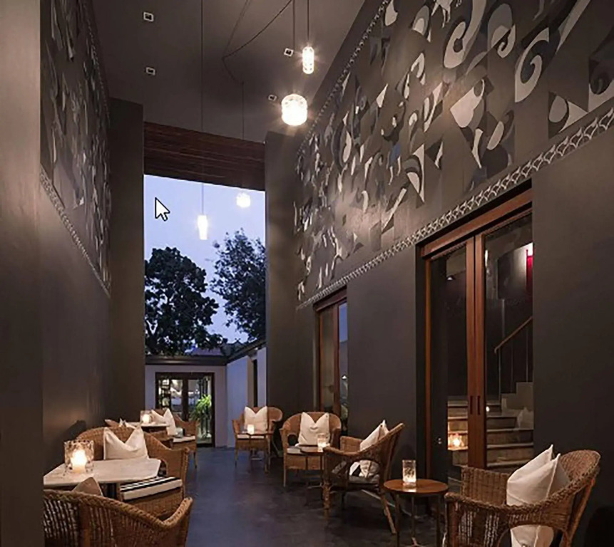 Sala Lanna Chiang Mai