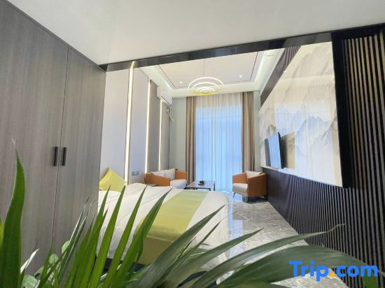 Sumpaoli Ideal loft Apartment