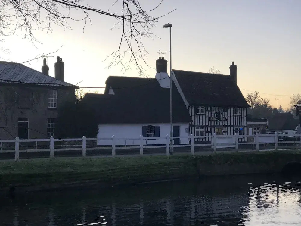 Rose Cottage