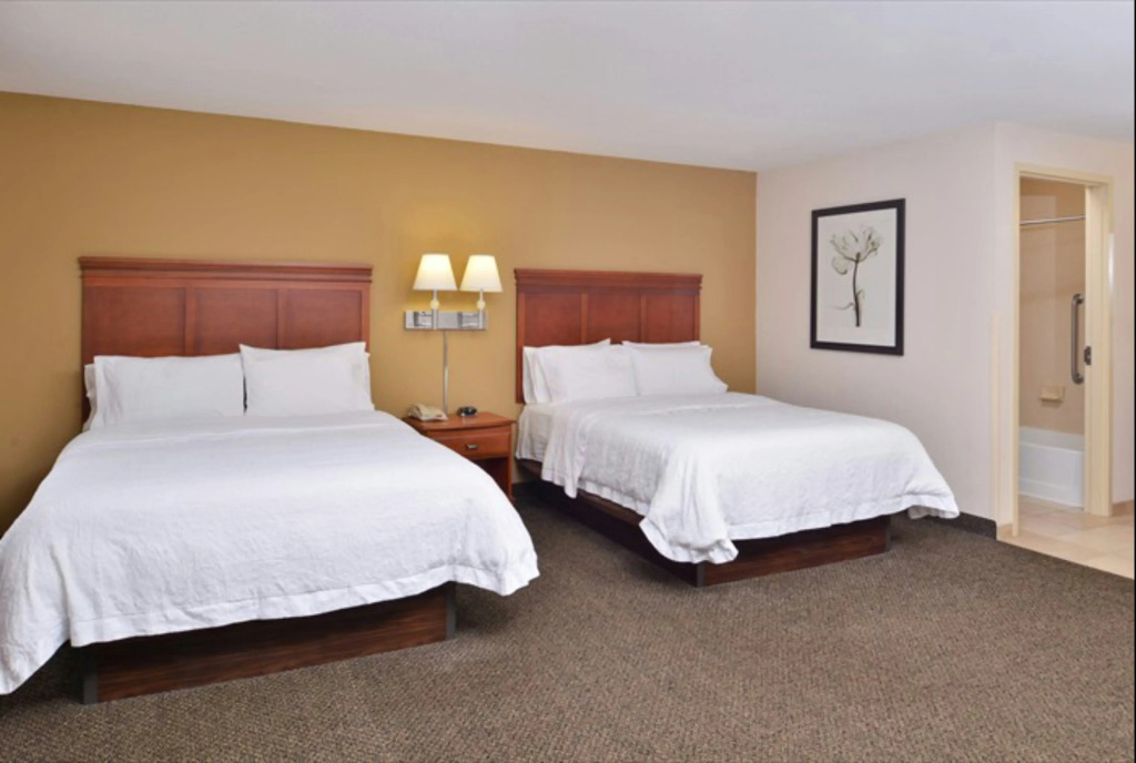 Hampton Inn & Suites Richmond
