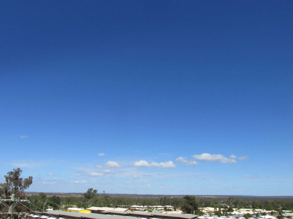 Monterey Apartments Moranbah