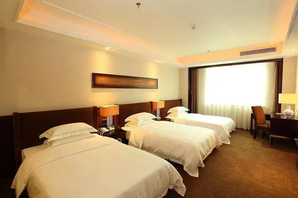 Jin Bao Lai Hotel