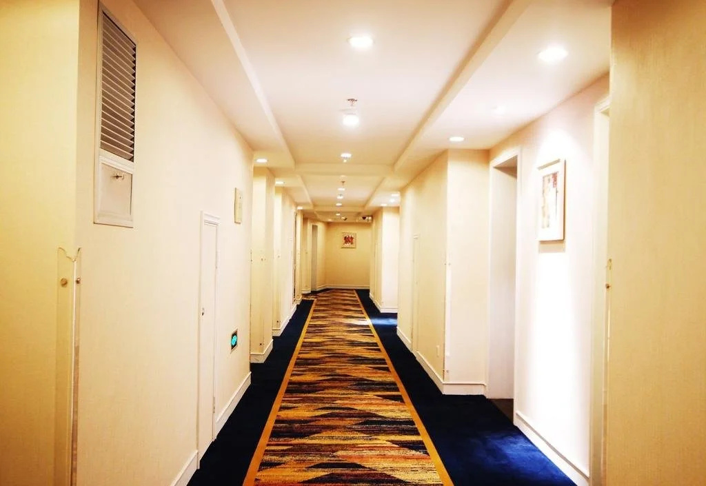 Tongxiang Jiali Hotel