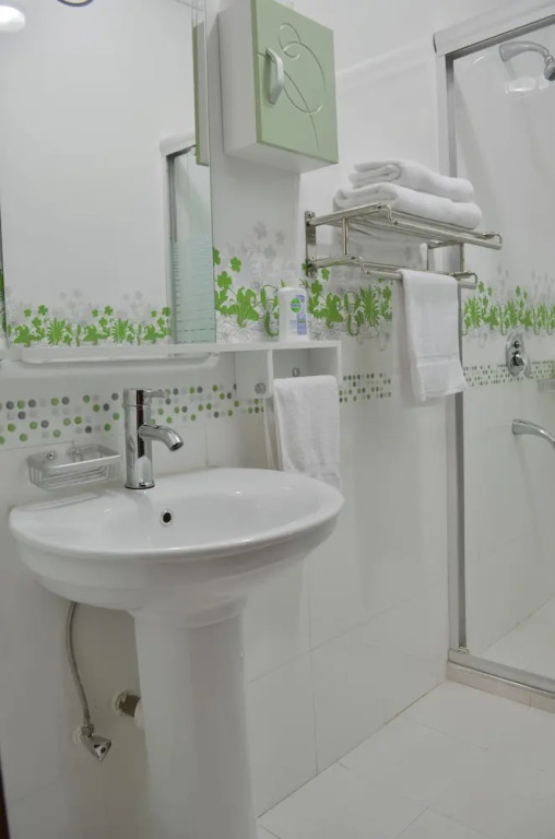 Fahari Palace Serviced Apartments