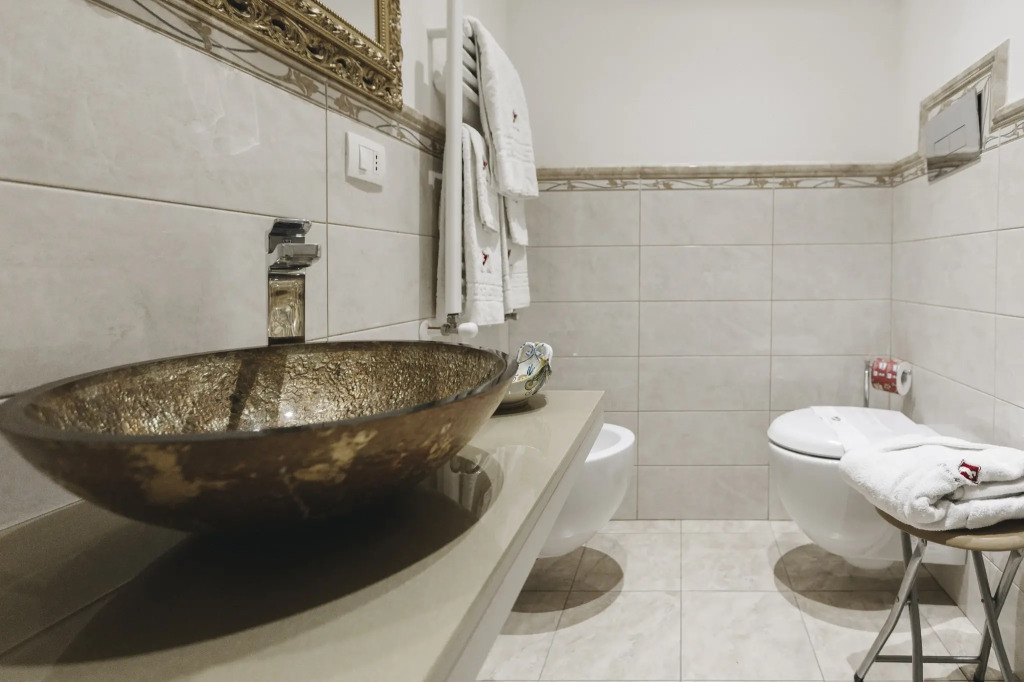 B&B Palazzo del Teatro