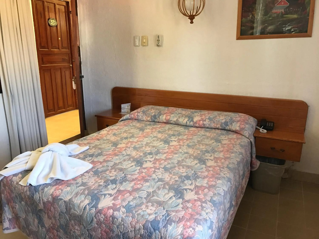 Arcos hotel