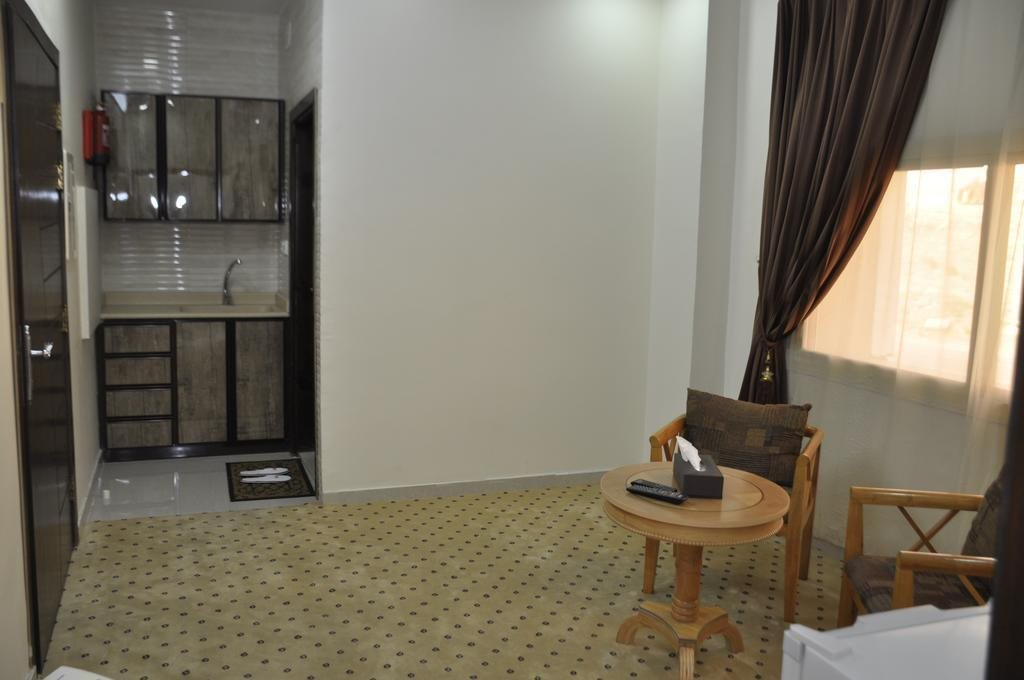 Dar Al Ward - Alrawda