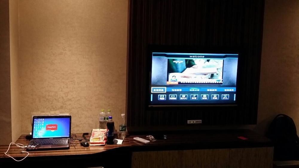 Lead Noble Boutique Hotel Hangzhou South Bus Station Branch