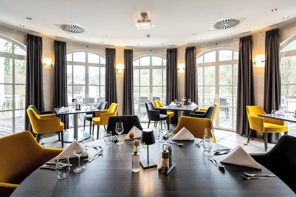 Hotel Lahnschleife
