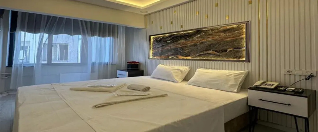 Kosova Otel
