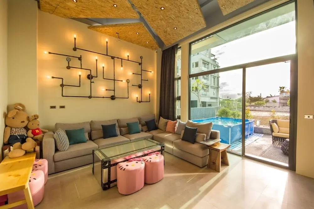 Migo Homestay