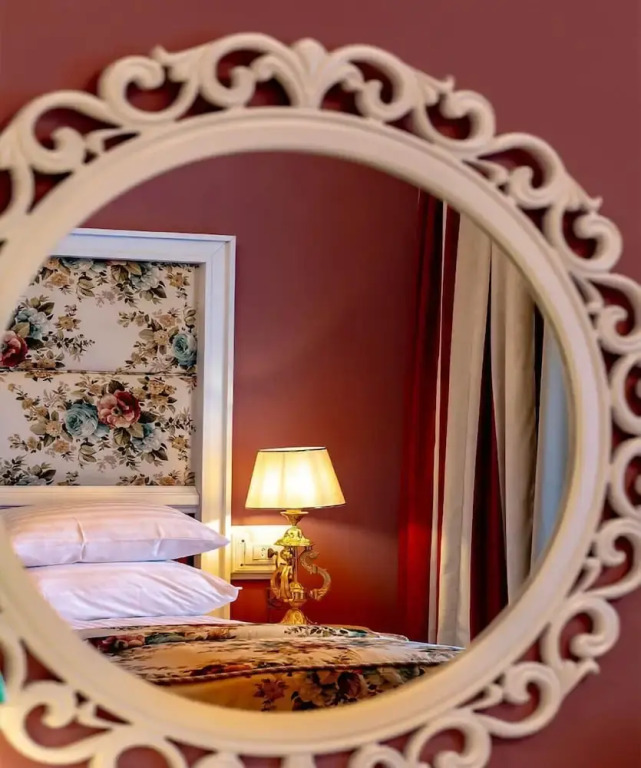 Heritage Boutique Hotel Sighisoara