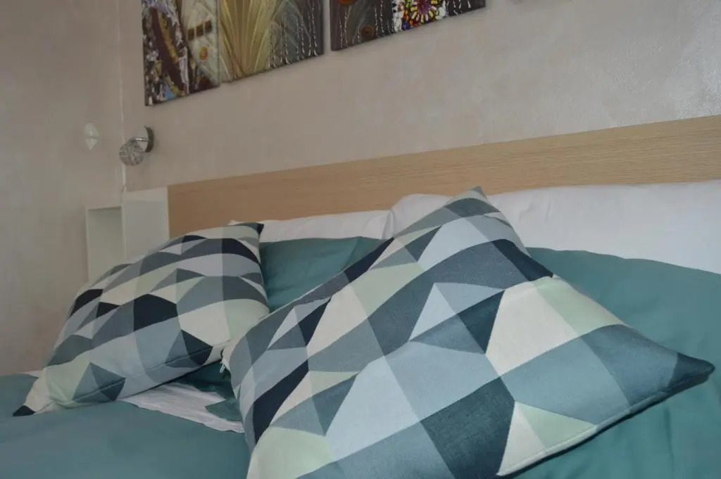 B&b Ilary Home