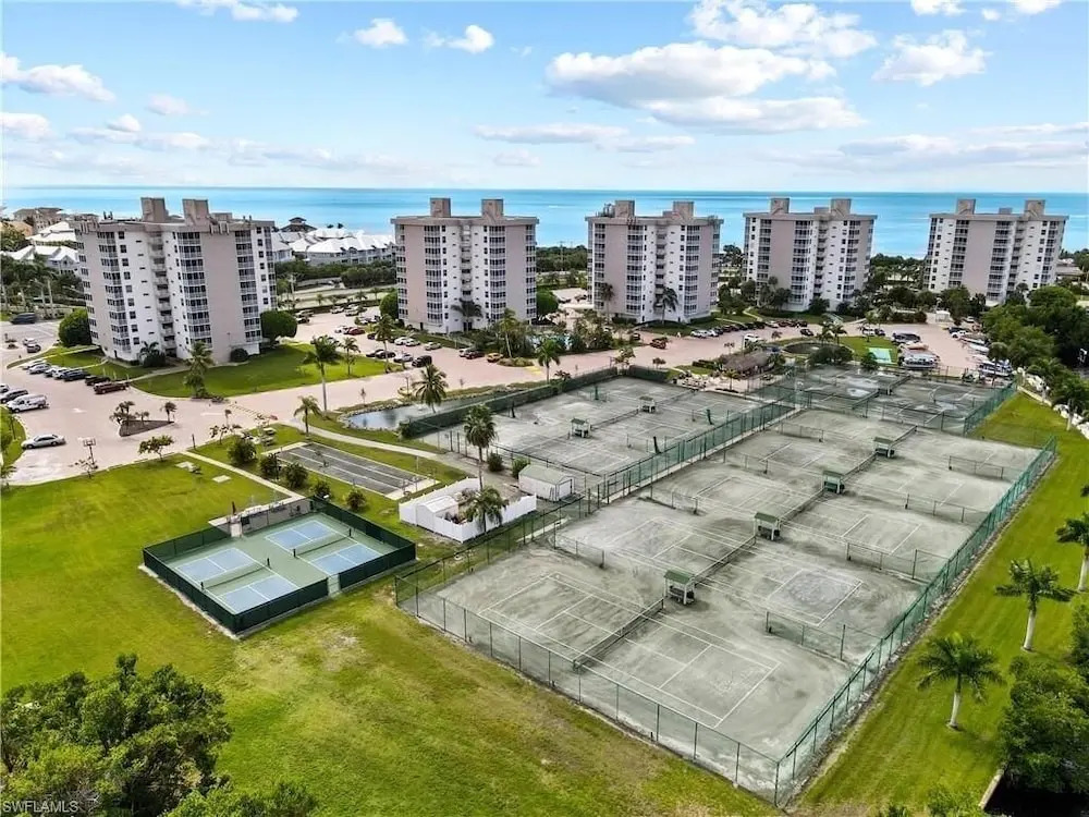 Bonita Beach & Tennis 1906
