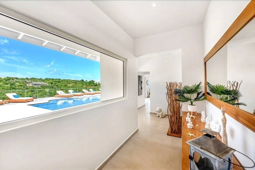 Villa Azur Dream