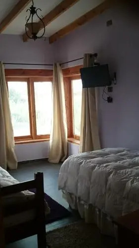 Holiday Home Atacama Soleil