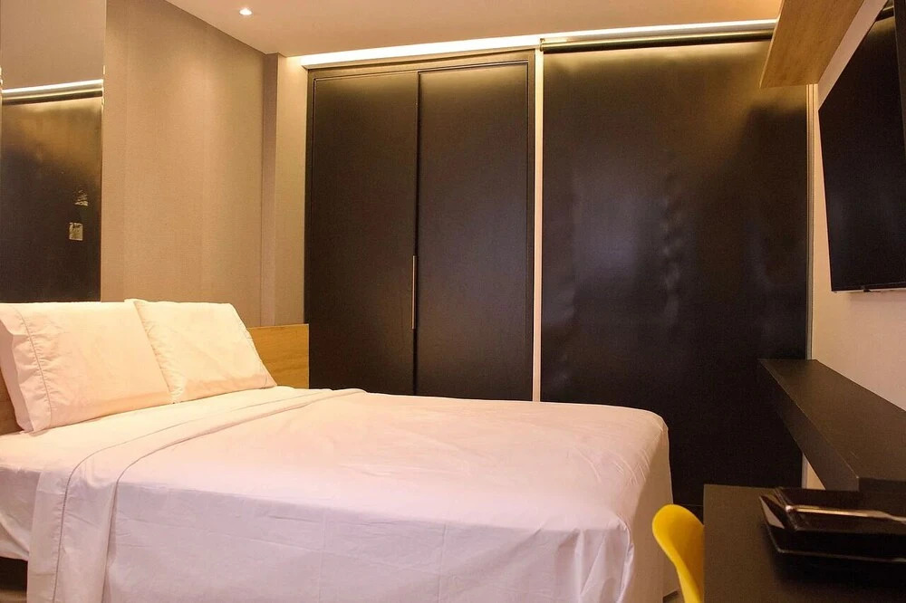 Apartament no Maré Studios por Carpediem