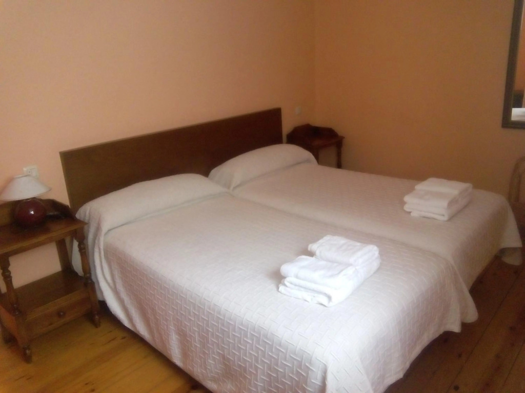 Hotel Las Grandas