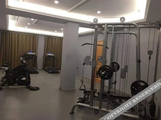Vienna International Hotel (Yancheng Dafeng High tech Zone Branch)