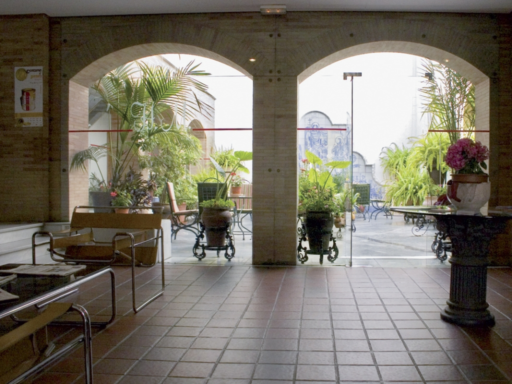 Hotel Maestre