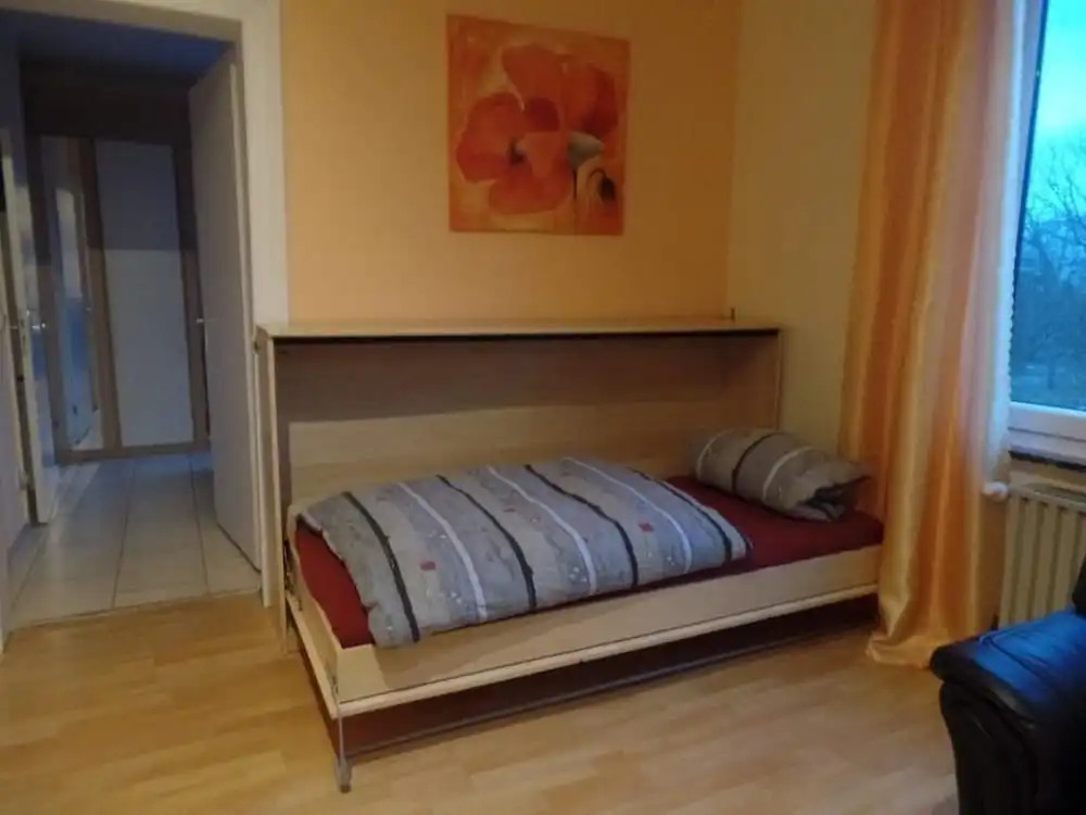 Ferienwohnung Lilia