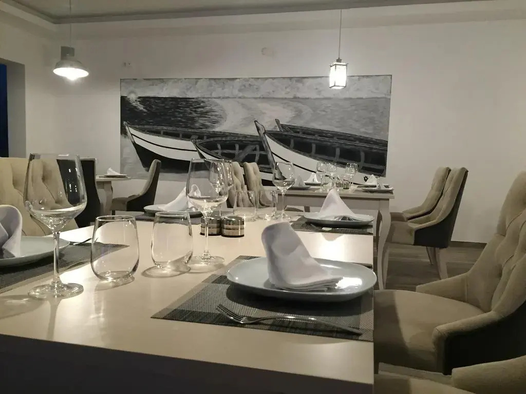 Hotel LIVVO Budha Beach