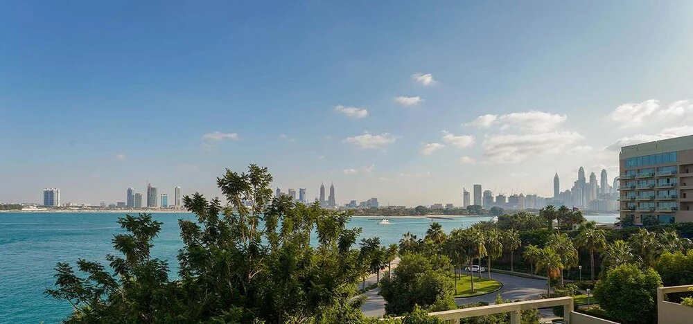 KeyHost - Dream The Palm Residences Near Rixos - K261