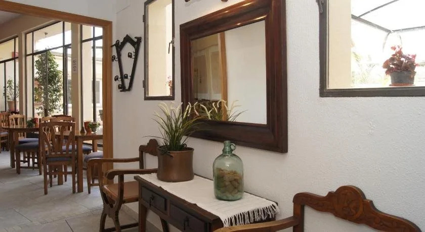 Hostal Nadal