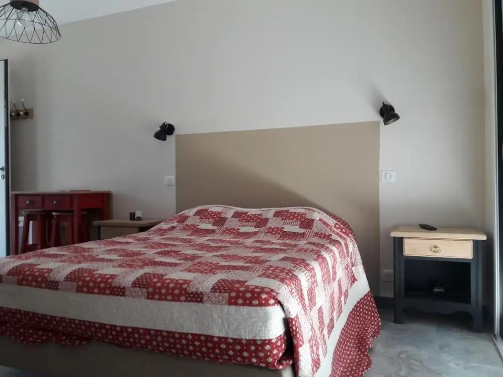 La Maison Familiale